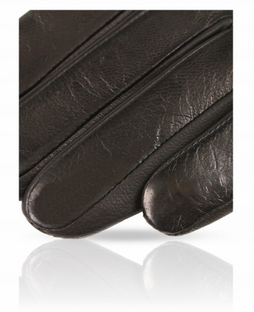 Перчатки Женские 11_ZIPPA/BL